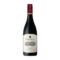 Parducci Small Lot Petite Sirah 750ml