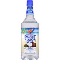 Parrot Bay Coconut Rum PET 750ml
