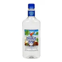 Parrot Bay Coconut Rum PET 750ml