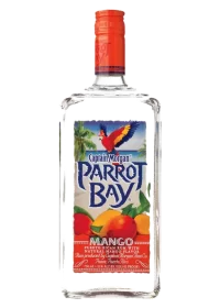Parrot Bay Mango 750ml