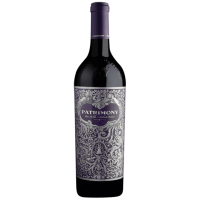 Patrimony Cabernet Franc 2020 750ml