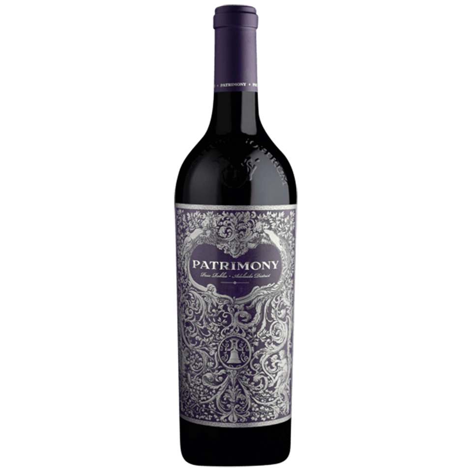 Patrimony Cabernet Franc 2020 750ml