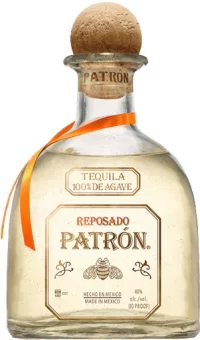 Patron Reposado Tequila 100ml