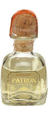 Patron Reposado Tequila 50ml