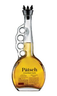 Patsch Extra Anejo Tequila