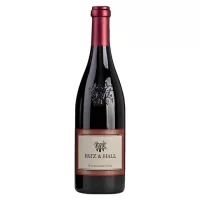 Patz & Hall Bootleggers Hill Pinot Noir 750ml