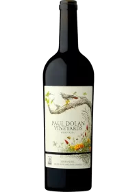 Paul Dolan Vineyards Mendocino Block 7 Zinfandel 750ml