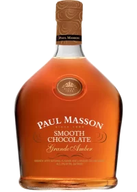 Paul Masson Smooth Chocolate Brandy 750ml
