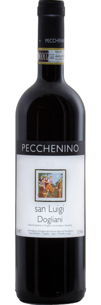 Pecchenino San Luigi Dogliani 750ml