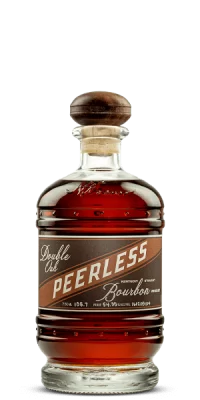 Peerless Double Oak Bourbon
