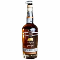Peg Leg Porker 15YR Pitmaster Reserve Bourbon 750ml