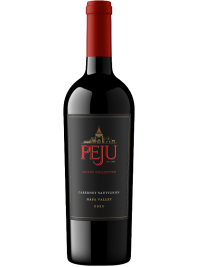 Peju Legacy Collection Napa Cabernet 750ml