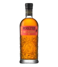 Pendleton 1910 10Yr Straight Bourbon 750ml