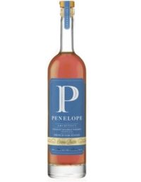 Penelope Bourbon Architect Creme Brulee