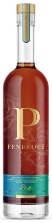 Penelope Bourbon Cooper Series Rio 750ml
