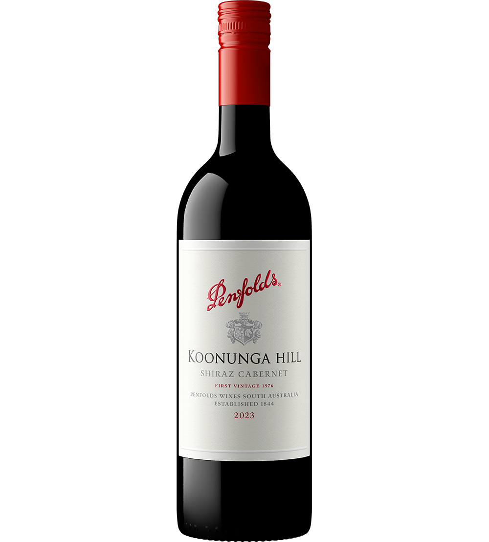 Penfolds Shiraz Cabernet Koonunga Hills 750ml