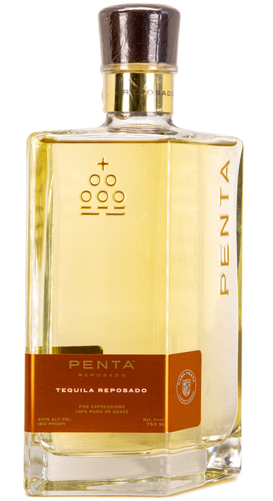 Penta Reposado