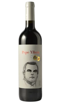 Pepe Yllera Ribera del Duero 750ml