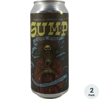 Perennial Sump Imperial Coffee Stout 16oz 2pk Cn
