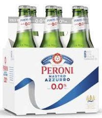 Peroni 0.0% NA 12oz 6pk
