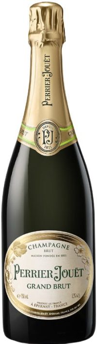 Perrier Jouet Grand Brut 1.5L