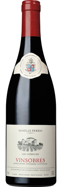 Famille Perrin Cotes Du Rhone Villages