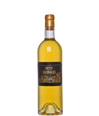Petit Guiraud Sauternes 2022 375ml