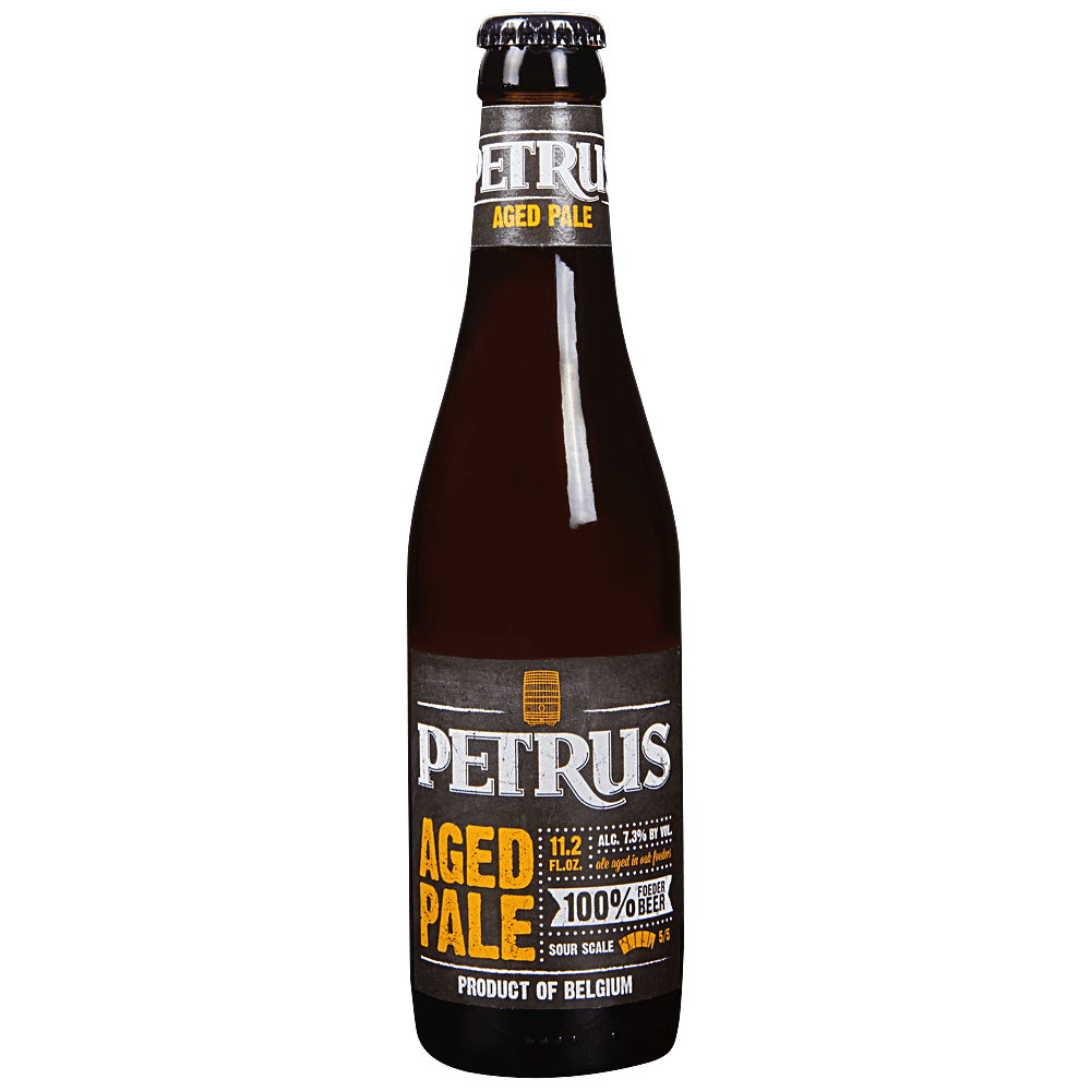 Petrus Aged Pale 12oz 4pk Btl Petrus Aged Pale 12oz 4pk Btl
