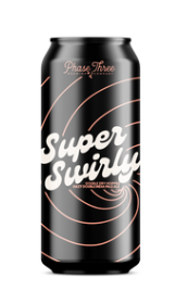 Phase 3 Super Swirly DDH IPA 16oz 4pk cn