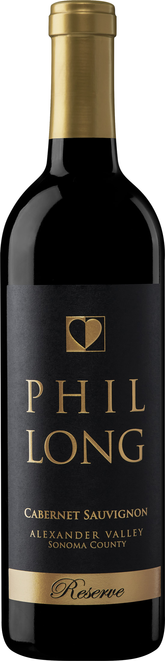 Phil Long Reserve Cabernet