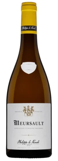 Philippe le Hardi Meursault 2022 750ml