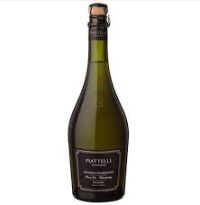 Piattelli Brut Nature