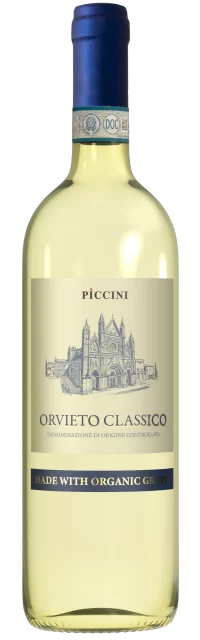 Piccini Orvieto Classico 750ml