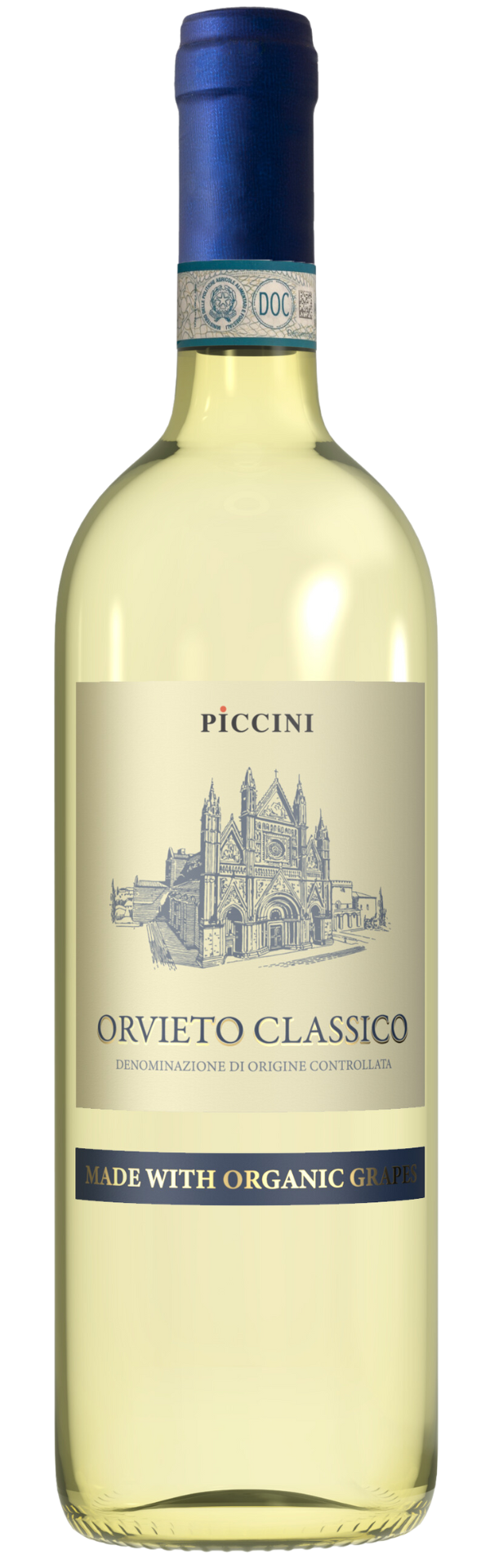 Piccini Orvieto Classico 750ml