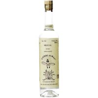 Pierde Almas Mezcal Espadin 750ml