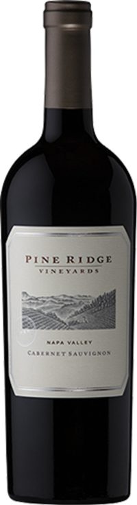 Pine Ridge Napa Cabernet 1.5L