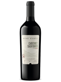 Pine Ridge the Travelers Series Cabernet 750ml