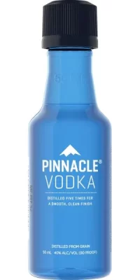 Pinnacle Vodka 50ml