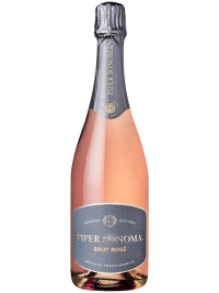 Piper Sonoma Brut Rose 750ml