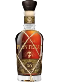 Planteray XO 20th Anniversary Rum 750ml