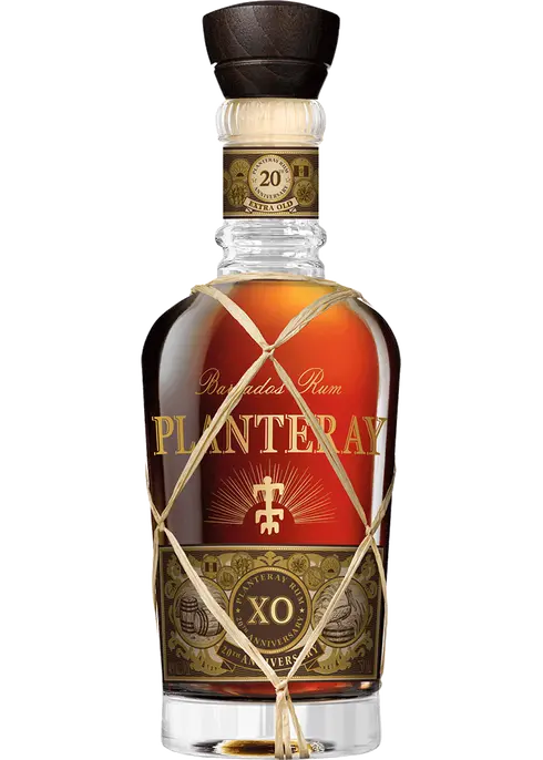 Planteray XO 20th Anniversary Rum 750ml