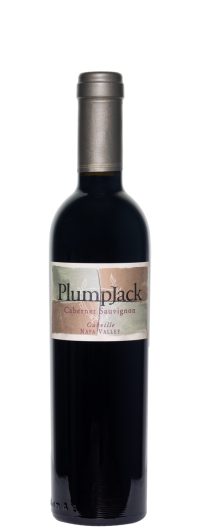 Plumpjack Estate Cabernet 2018 375ml