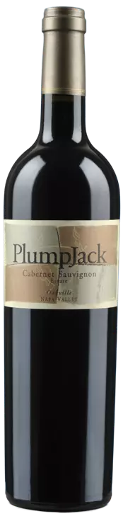 Plumpjack Estate Cabernet 2021