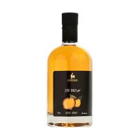 Podrum Pevac Zuta Dunja Quince Brandy 750ml