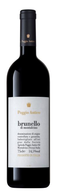 Poggio Antico Brunello di Montalcino 2019 750ml