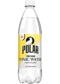 Polar Diet Tonic Water 1l