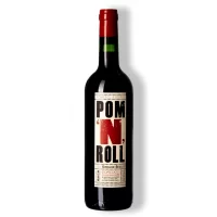 Pom'N'Roll Pomerol 2020 750ml