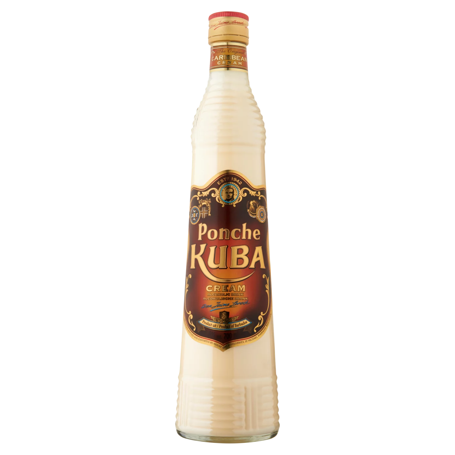 Ponche Kuba