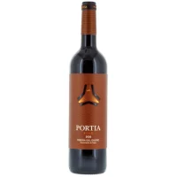 Portia Roble Ribera Del Duero 750ml