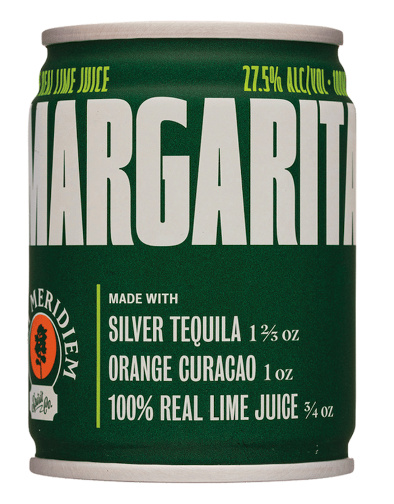 Post Meridiem Margarita 100ml